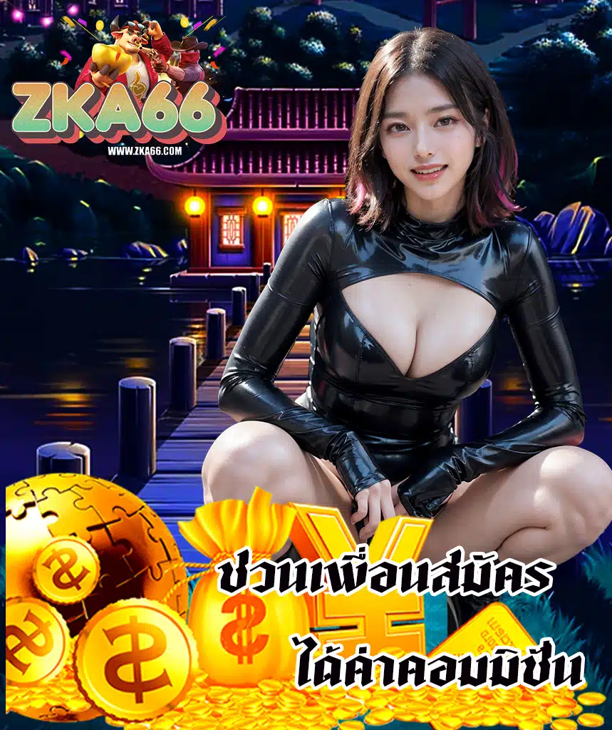 zka66 บาคาร่า