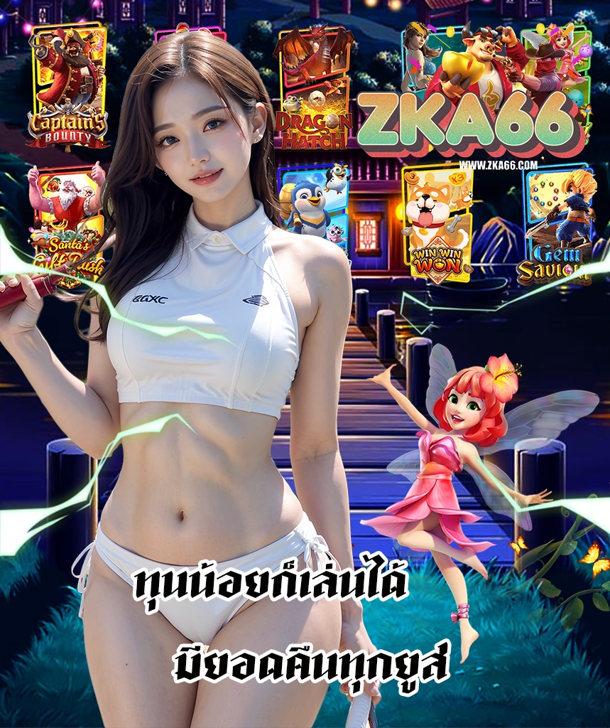 zka66 วอเลท